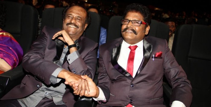 ksravikumar rajini
