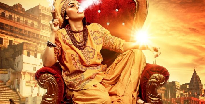 Hansika’s Next is “Maha”