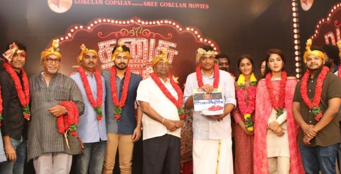 Harish Kalyan’s Dhanusu Raasi Neyargalae shoot commences today