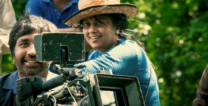 AGS Cinemas takes over Tamil Nadu theatrical release of “House Owner”