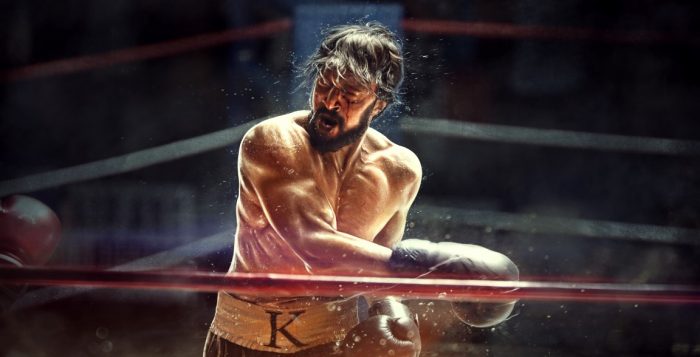 Kichcha Sudeepa is all set to rule Pan-Indian screens with ‘Pailwaan’