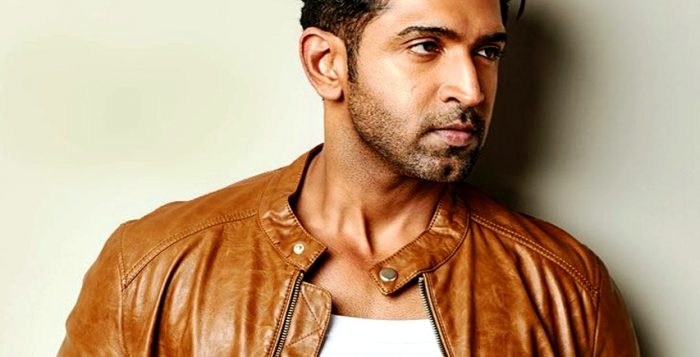 Arun vijay- Arivazhagan Combo Again for action thriller