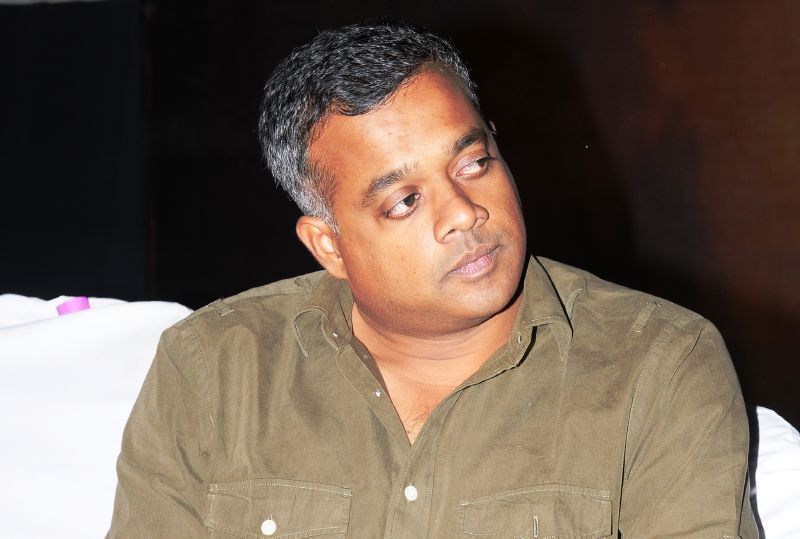 Director Mr.Gautham Vasudev Menon denies allegations