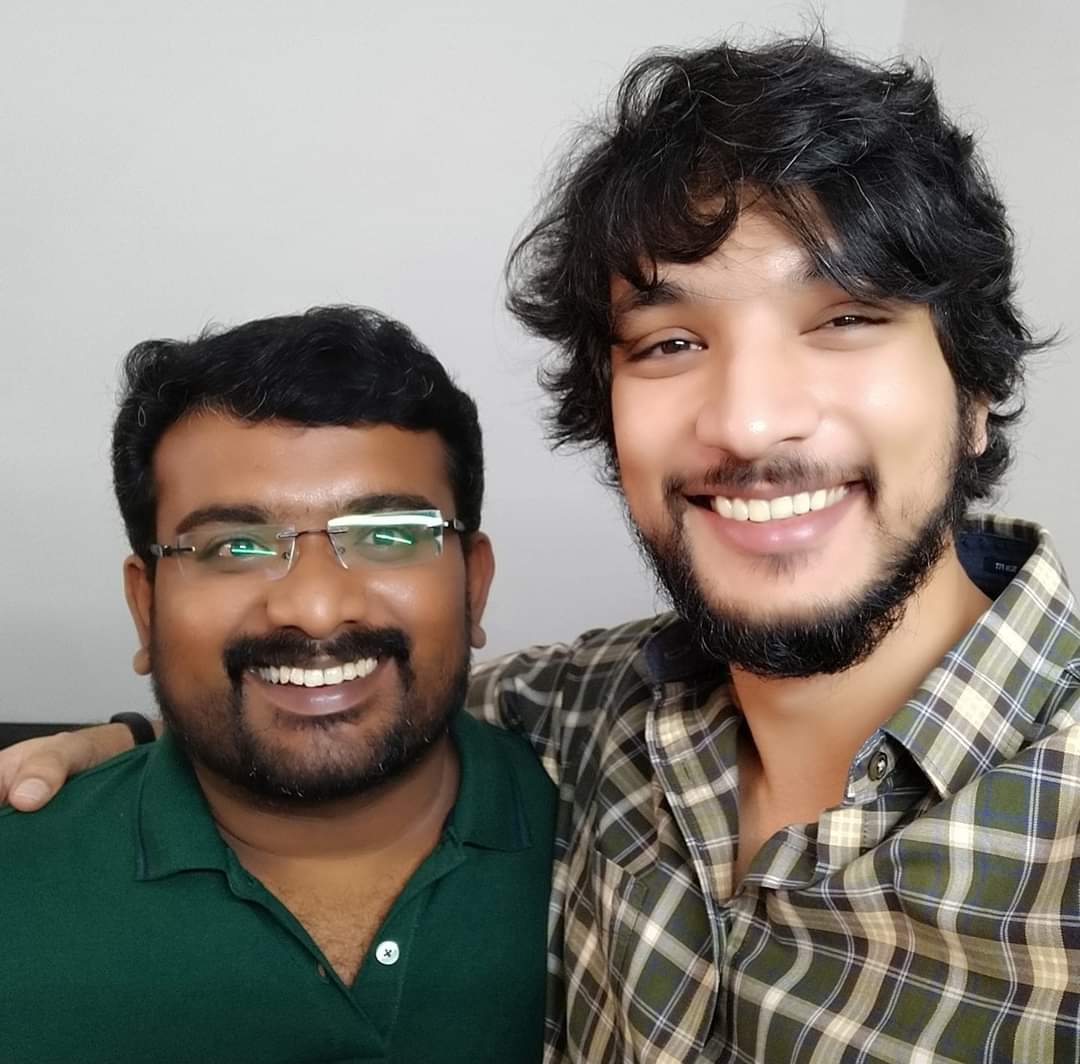 Gautham Karthik Best Pictures And Latest Wallpapers - IndiaTelugu.Com